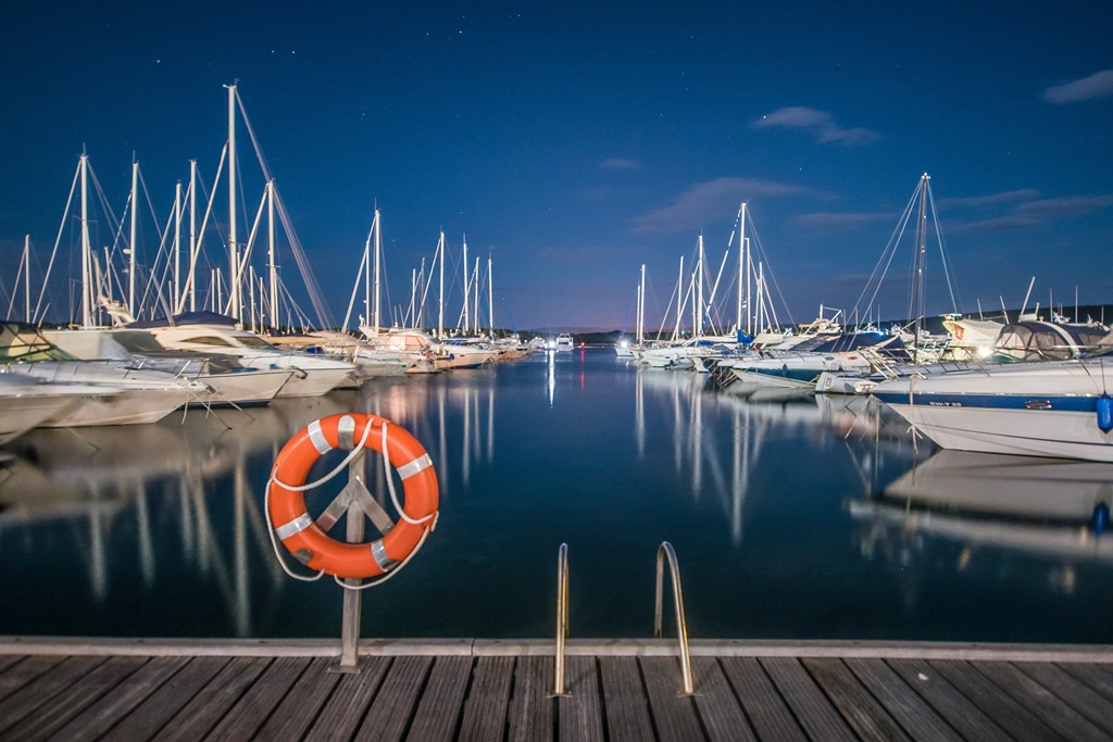 Protect your vessel in just a few clicks and with special benefits!